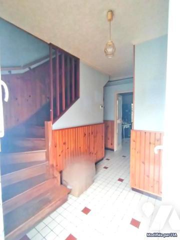 Maison de résidence