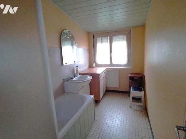 Maison de résidence