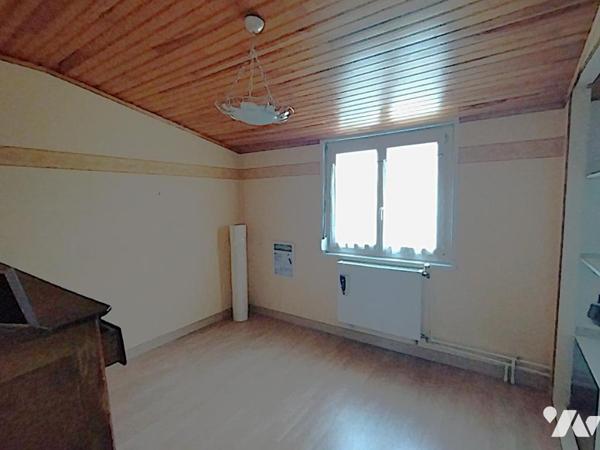 Maison de résidence