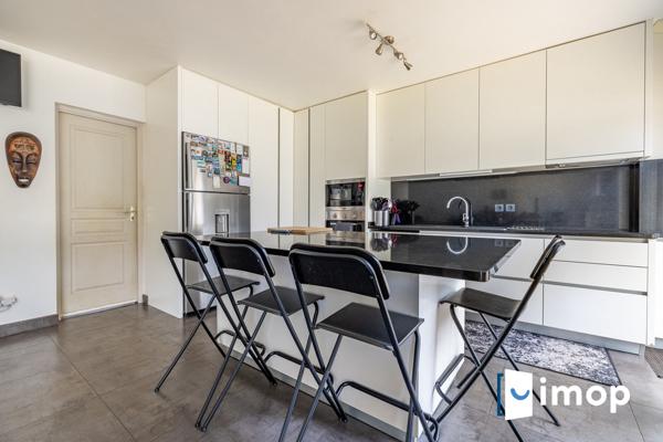 Belle demeure avec extérieur