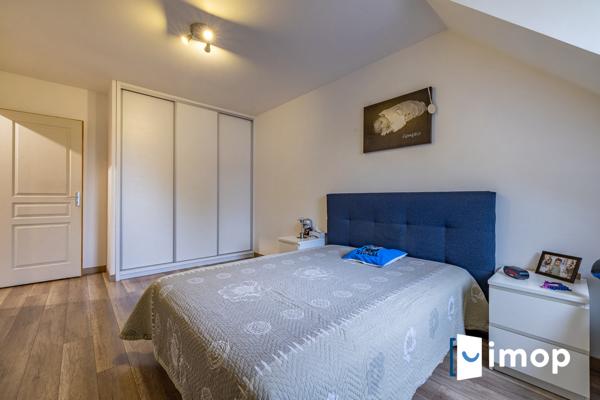 Belle demeure avec extérieur