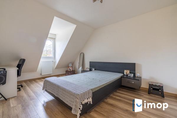 Belle demeure avec extérieur