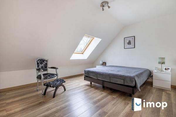 Belle demeure avec extérieur