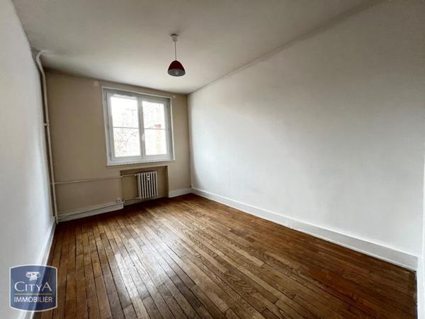 Appartement à louer 4 pièces 79.4m²