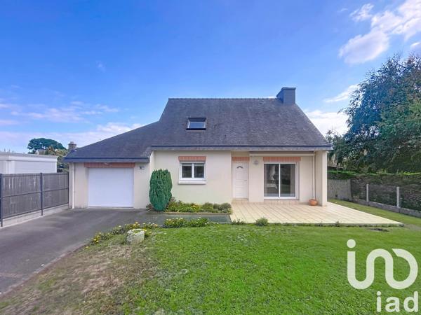 Maison à vendre 5 pièces 98 m² Quiberon
