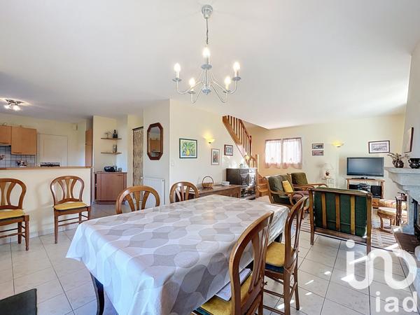 Maison à vendre 5 pièces 98 m² Quiberon