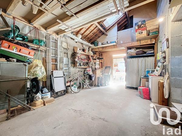 Maison à vendre 5 pièces 98 m² Quiberon