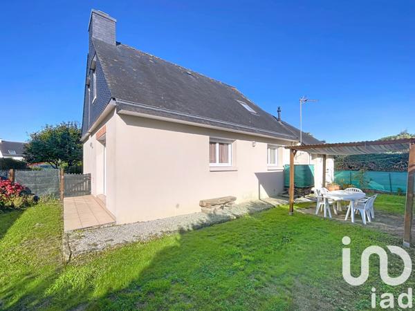 Maison à vendre 5 pièces 98 m² Quiberon