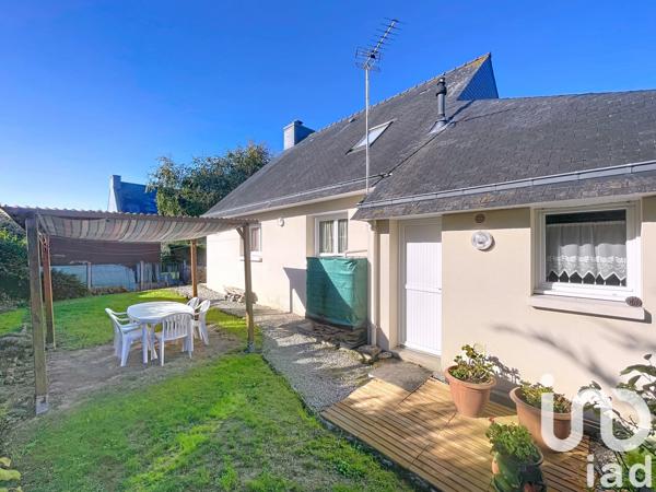 Maison à vendre 5 pièces 98 m² Quiberon