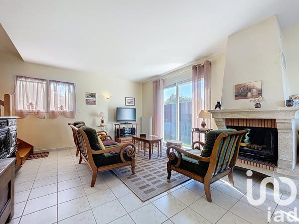 Maison à vendre 5 pièces 98 m² Quiberon