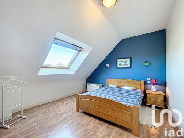 Maison à vendre 5 pièces 98 m² Quiberon