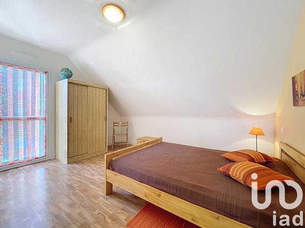 Maison à vendre 5 pièces 98 m² Quiberon