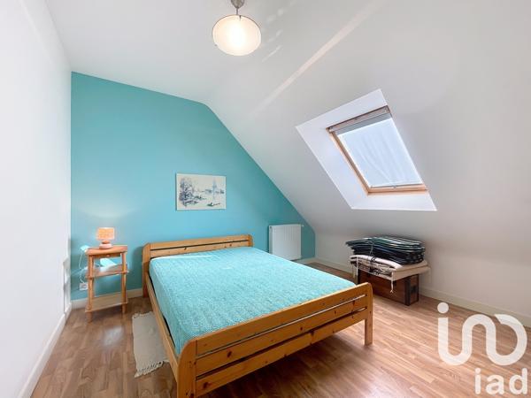 Maison à vendre 5 pièces 98 m² Quiberon