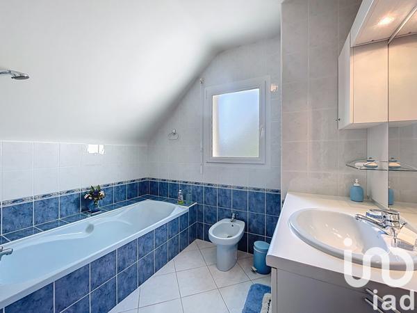 Maison à vendre 5 pièces 98 m² Quiberon