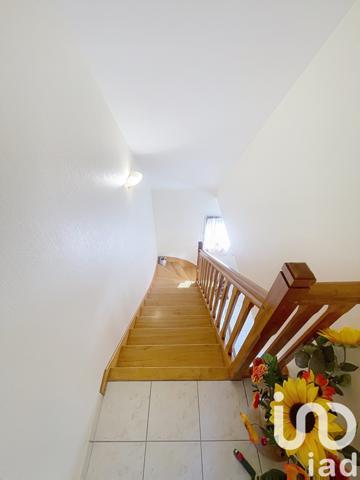 Maison à vendre 5 pièces 98 m² Quiberon