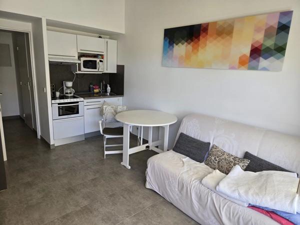 Vente Appartement 3 pièces 39 m2 à Le Lavandou
