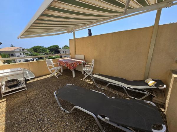 Vente Appartement 3 pièces 39 m2 à Le Lavandou