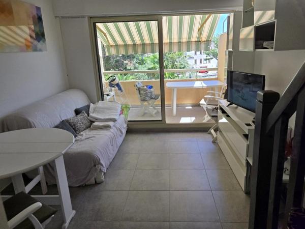 Vente Appartement 3 pièces 39 m2 à Le Lavandou
