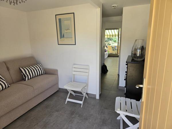 Vente Appartement 3 pièces 39 m2 à Le Lavandou