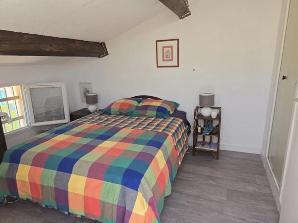 Vente Appartement 3 pièces 39 m2 à Le Lavandou