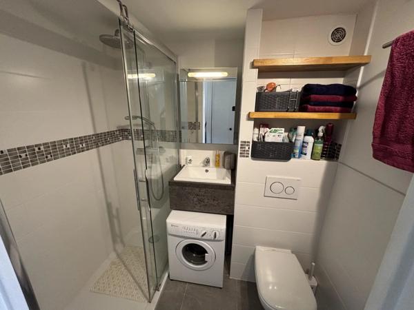 Vente Appartement 3 pièces 39 m2 à Le Lavandou