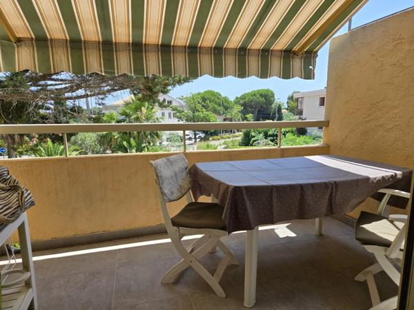 Vente Appartement 3 pièces 39 m2 à Le Lavandou