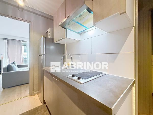 T3 ROUBAIX CENTRE - IDEAL INVESTISSEMENT OU PREMIER ACHAT ROUBAIX