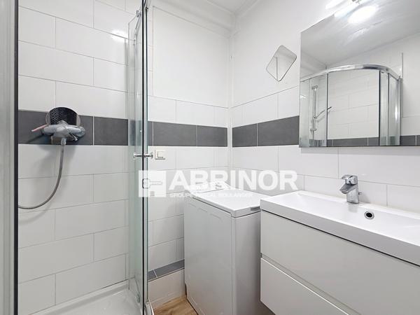T3 ROUBAIX CENTRE - IDEAL INVESTISSEMENT OU PREMIER ACHAT ROUBAIX