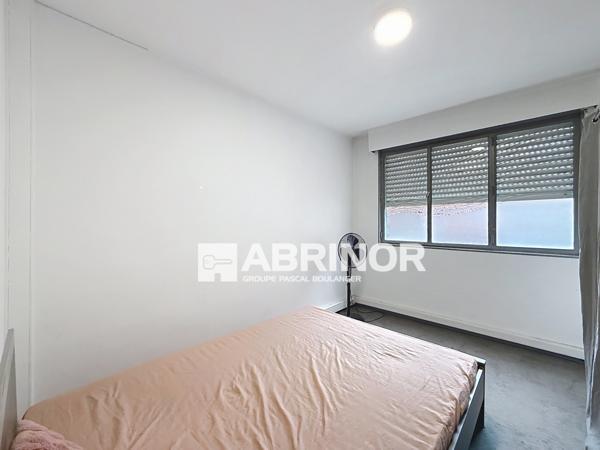 T3 ROUBAIX CENTRE - IDEAL INVESTISSEMENT OU PREMIER ACHAT ROUBAIX