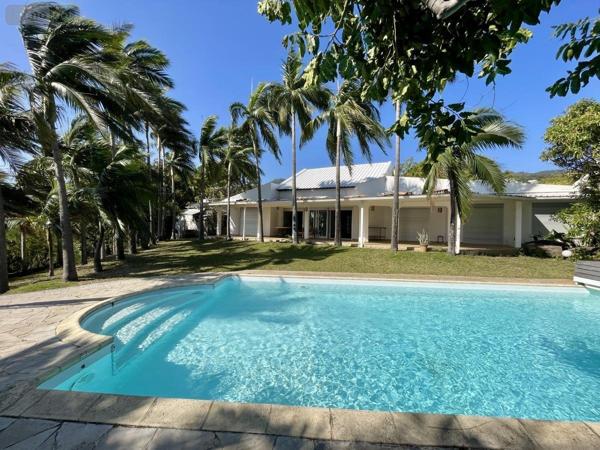 Maison à vendre à Saint-Denis à la Réunion (97400), ref : 97409-268