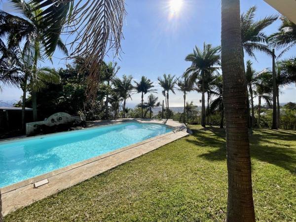 Maison à vendre à Saint-Denis à la Réunion (97400), ref : 97409-268