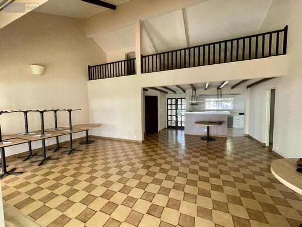 Maison à vendre à Saint-Denis à la Réunion (97400), ref : 97409-268