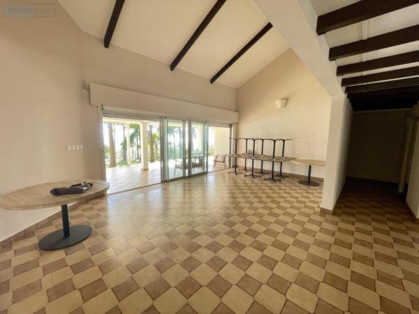Maison à vendre à Saint-Denis à la Réunion (97400), ref : 97409-268