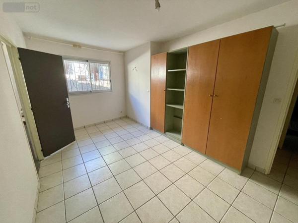 Maison à vendre à Saint-Denis à la Réunion (97400), ref : 97409-268