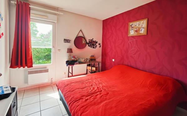 Maison à vendre    4 pièces •  Monteils