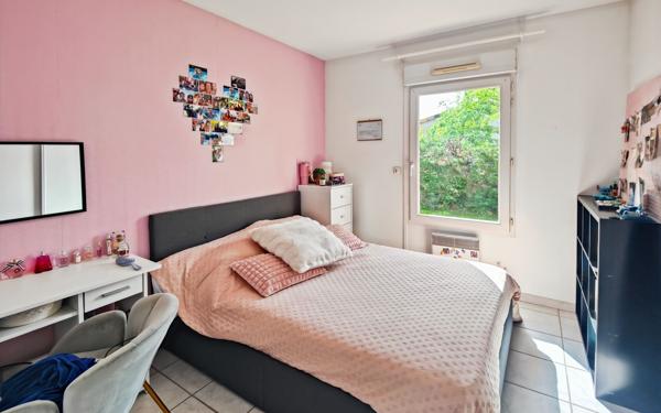 Maison à vendre    4 pièces •  Monteils