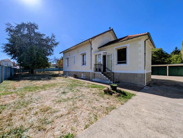 MESNIL LE ROI - Maison 5 pièces de 91 M² (152 M ² habitables) édifiée sur un Terrain de 999 M² , Le mesnil le roi