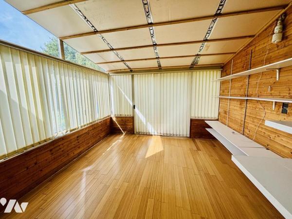 Divatte-Sur-Loire, maison avec dépendances