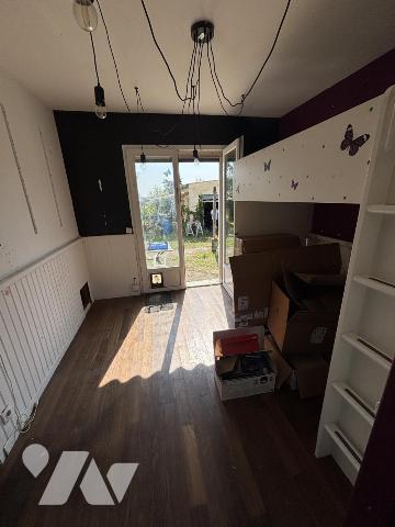 Divatte-Sur-Loire, maison avec dépendances