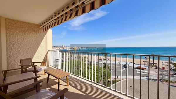 Vente Appartement 3 pièces 72 m2 à Fréjus