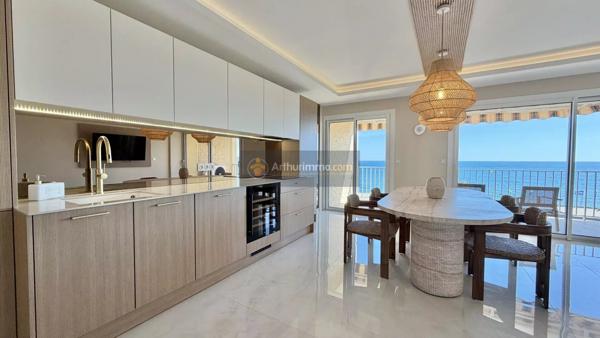 Vente Appartement 3 pièces 72 m2 à Fréjus