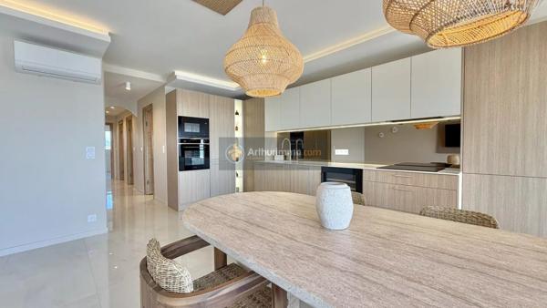 Vente Appartement 3 pièces 72 m2 à Fréjus