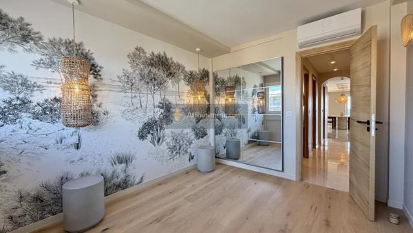 Vente Appartement 3 pièces 72 m2 à Fréjus