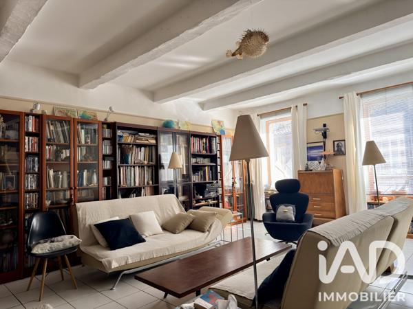 Appartement à vendre 7 pièces 187 m² Marseille 10