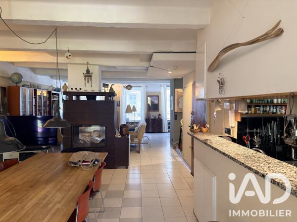 Appartement à vendre 7 pièces 187 m² Marseille 10