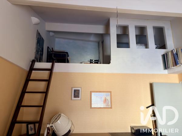 Appartement à vendre 7 pièces 187 m² Marseille 10