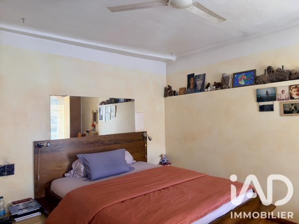 Appartement à vendre 7 pièces 187 m² Marseille 10