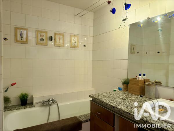 Appartement à vendre 7 pièces 187 m² Marseille 10