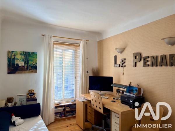 Appartement à vendre 7 pièces 187 m² Marseille 10