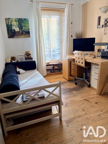 Appartement à vendre 7 pièces 187 m² Marseille 10
